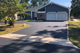 Best Driveway Border and Edging  in East Marion, NY